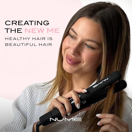 Megastar Flat Iron 1-Inch