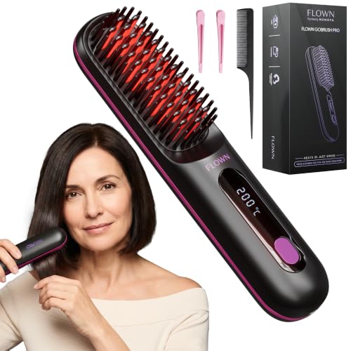 Flown Go Brush PRO USB-C