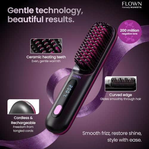 Flown Go Brush PRO USB-C
