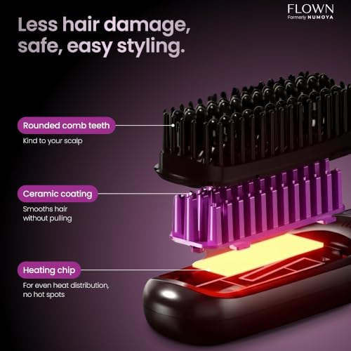 Flown Go Brush PRO USB-C