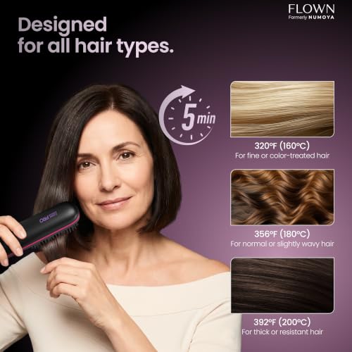 Flown Go Brush PRO USB-C