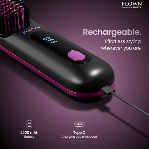 Flown Go Brush PRO USB-C