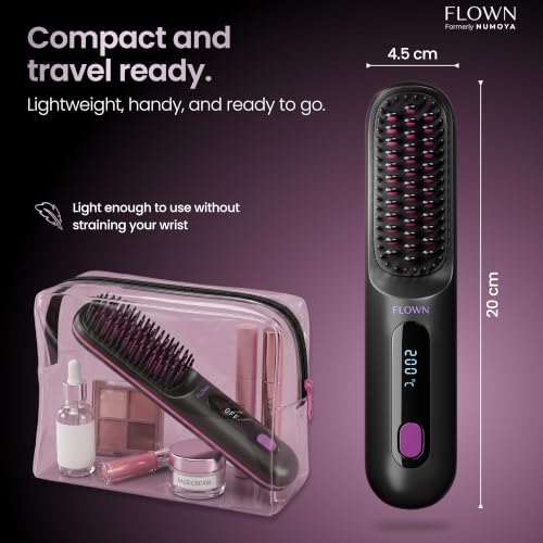 Flown Go Brush PRO USB-C