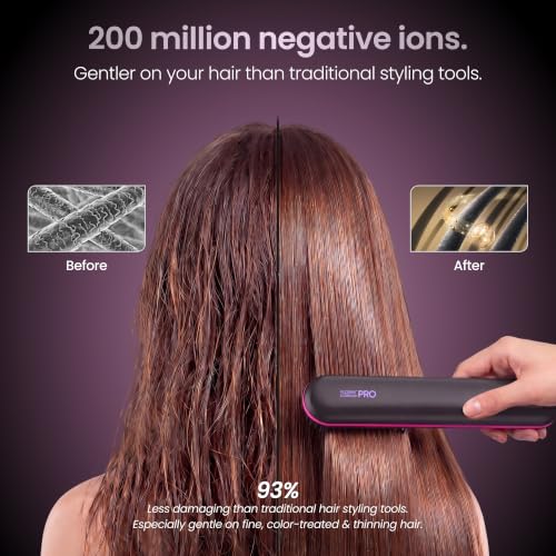 Flown Go Brush PRO USB-C