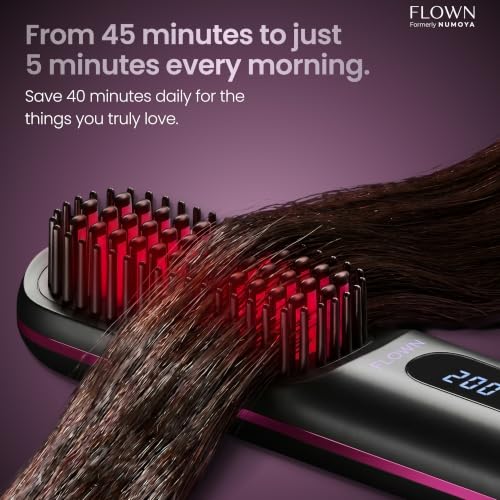 Flown Go Brush PRO USB-C