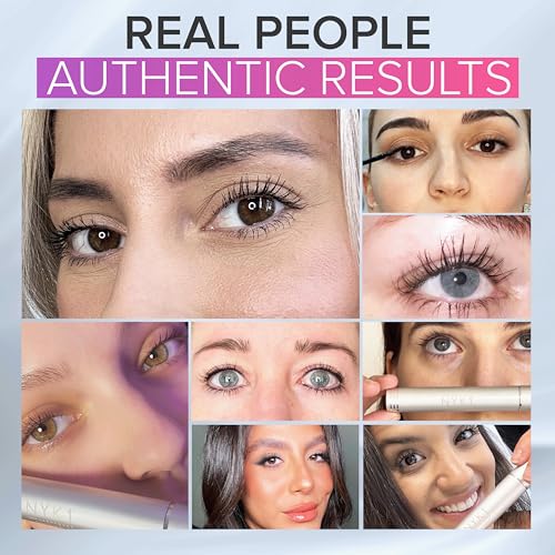 CONCENTRATED Eyelash Growth Serum For Longer Lashes | XL