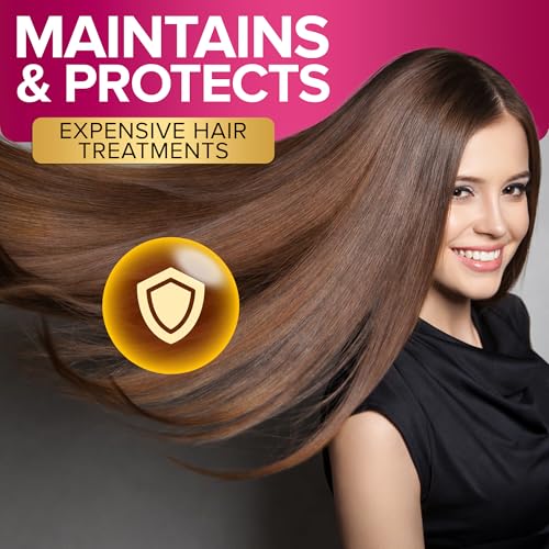 SALT Sulfate-Free Shampoo and Conditioner Set for Color-Treated Hair