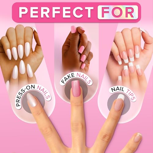 Super Strong Nail Glue