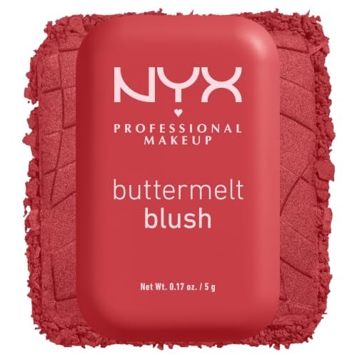 Buttermelt Blush, Butta Than Coral