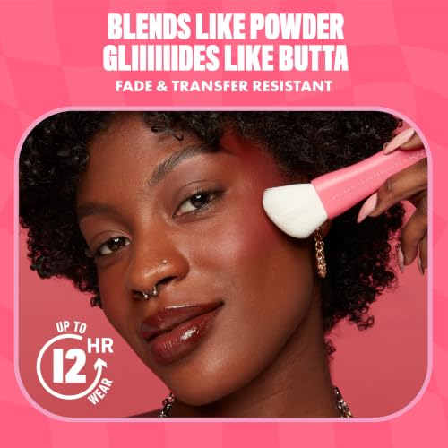 Buttermelt Blush, Butta Than Coral