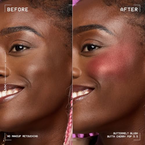 Buttermelt Blush, Butta Than Coral