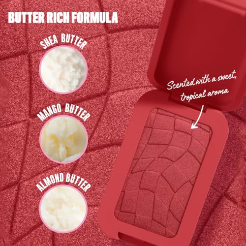Buttermelt Blush, Butta Than Coral