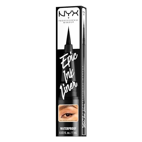 Epic Ink Eyeliner