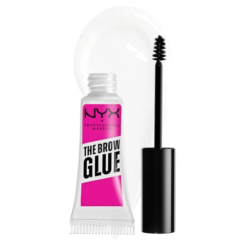 Gimme Brow Fiber Gel