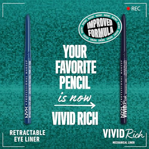 Mechanical Pencil, Sapphire Bling