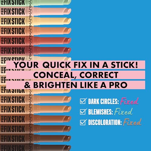 NYX Pro Fix Stick Correcting Concealer