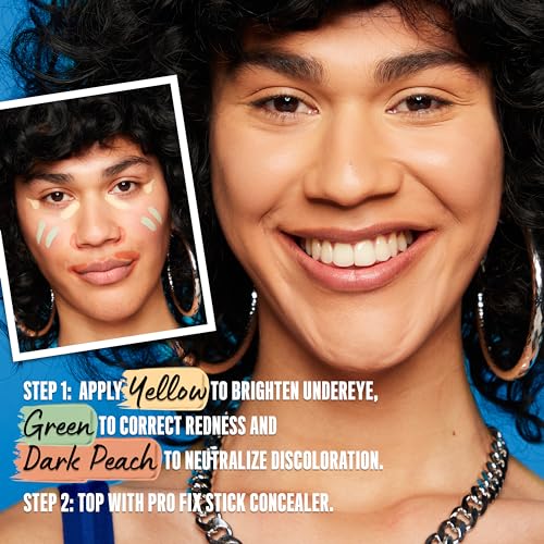 NYX Pro Fix Stick Correcting Concealer