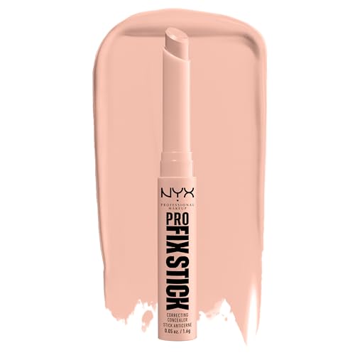 NYX Pro Fix Stick Correcting Concealer Pink