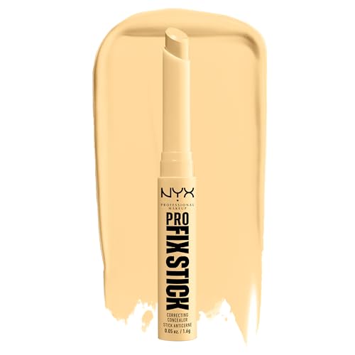 NYX Pro Fix Stick Correcting Concealer Yellow