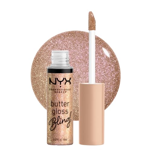 Butter Gloss Bling