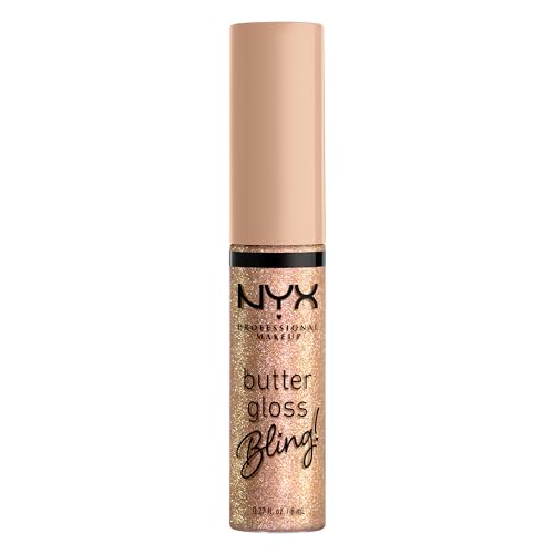 Butter Gloss Bling