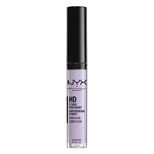 NYX HD Studio Photogenic Concealer Wand Lavender