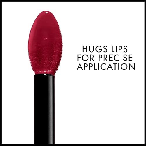 NYX Lip Lingerie XXL Sizzlin Oxblood