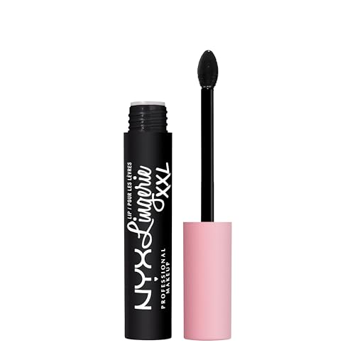 Lip Lingerie XXL Naughty Noir