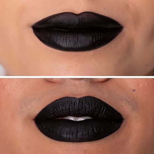 Lip Lingerie XXL Naughty Noir