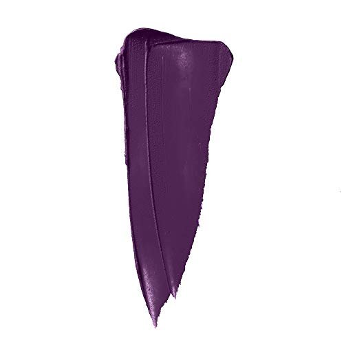 Liquid Suede Cream Lipstick - Subversive Socialite (Wine Purple)
