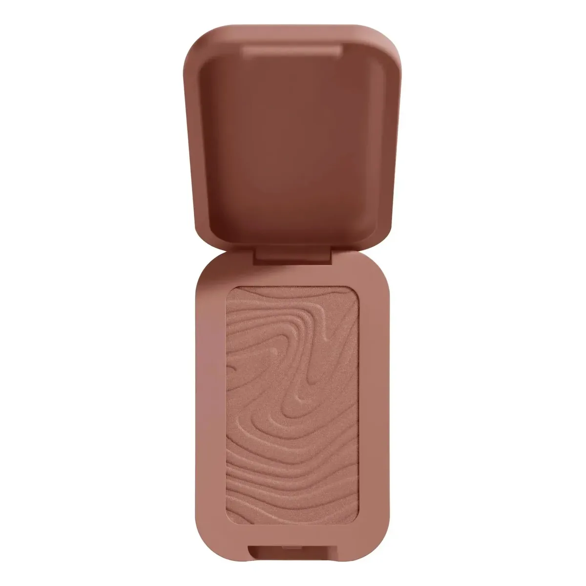 Matte Buttermelt Bronzer