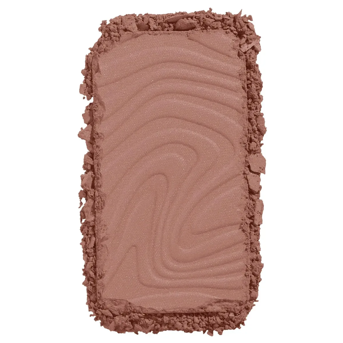 Matte Buttermelt Bronzer