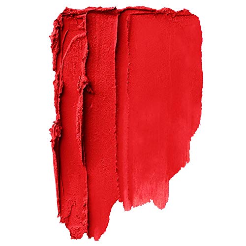 Matte Lipstick - Perfect Red (Bright Blue-Toned Red)