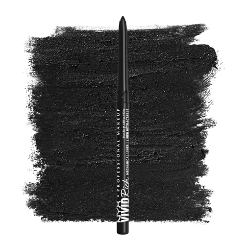 Mechanical Eye Pencil