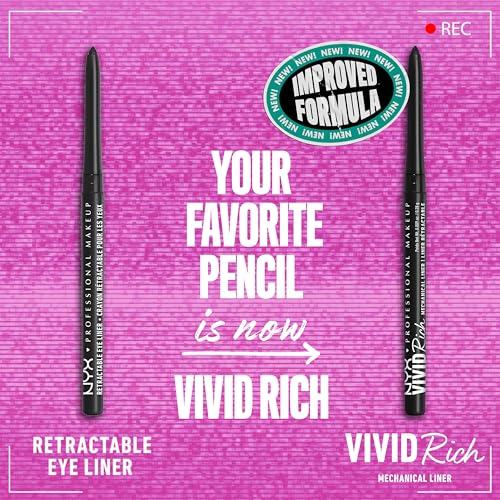 Mechanical Eye Pencil