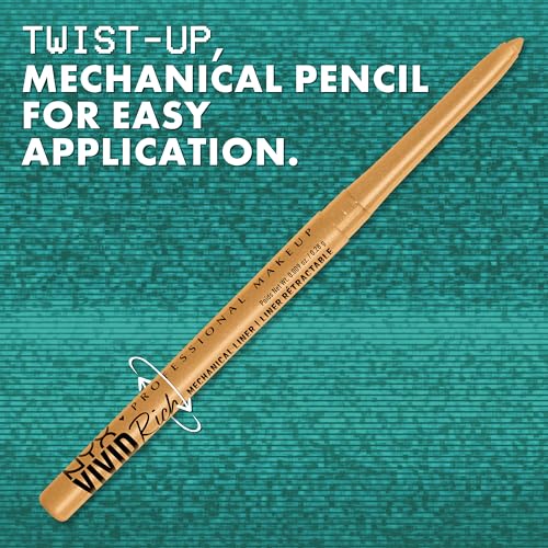 Mechanical Eye Pencil
