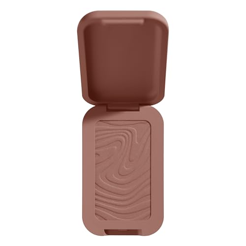 NYX PROFESSIONAL MAKEUP Matte Buttermelt Bronzer, Lo