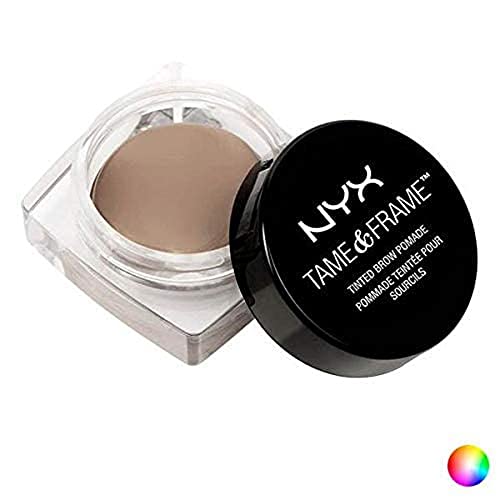 NYX PROFESSIONAL MAKEUP Tame & Frame Eyebrow Pomade,