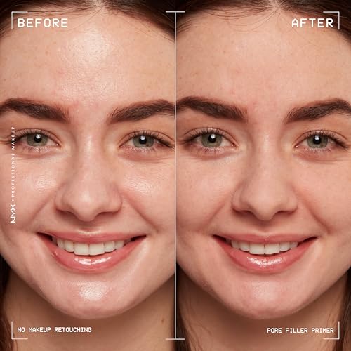 Pore Filler Primer