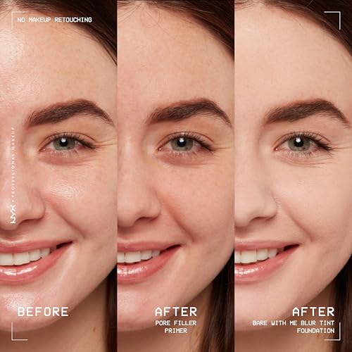 Pore Filler Primer