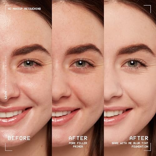 Pore Filler Primer