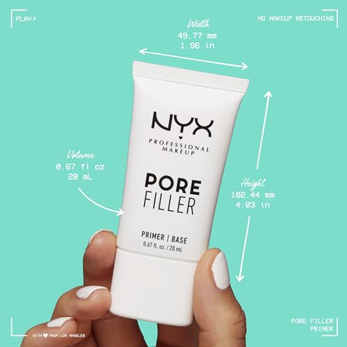 Pore Filler Primer