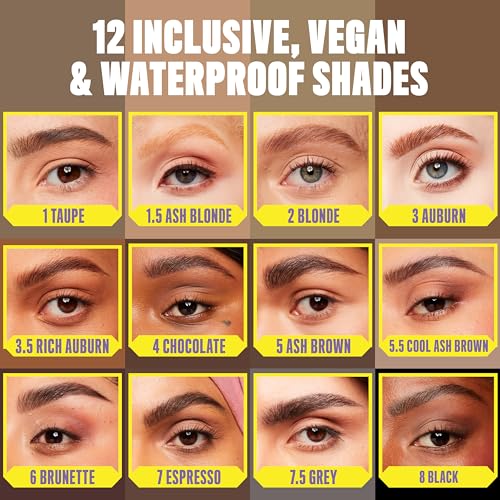 Micro Brow Pencil