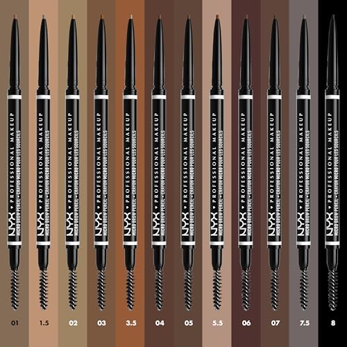 Micro Brow Pencil