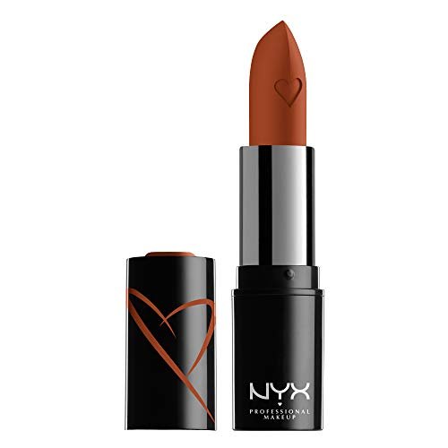Shout Loud Satin Lipstick Cactus Dream