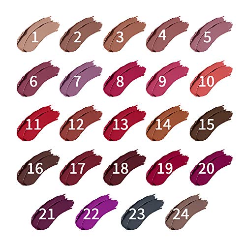 Shout Loud Satin Lipstick Cactus Dream