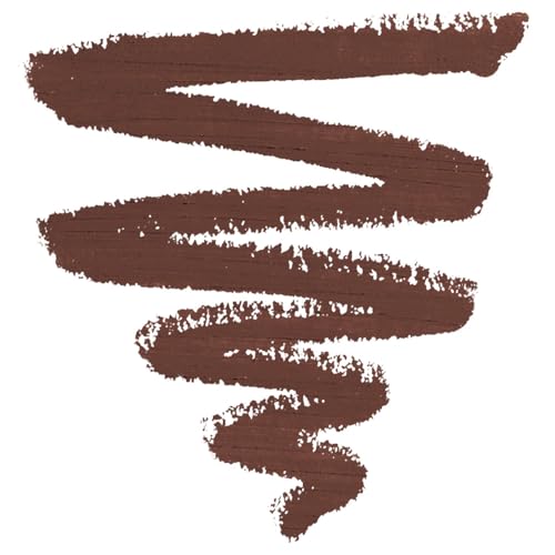 NYX Suede Matte Lip Liner Cold Brew