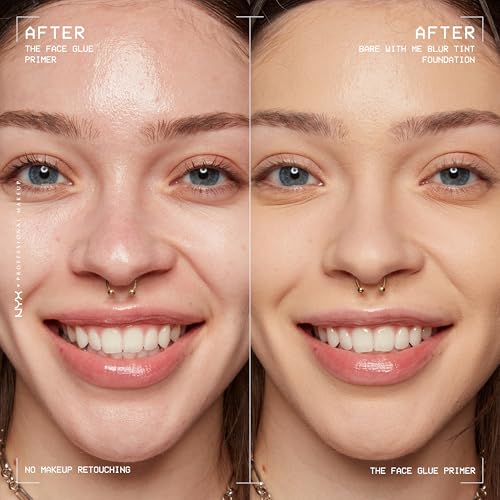 PROFESSIONAL MAKEUP The Face Glue Gripping Primer