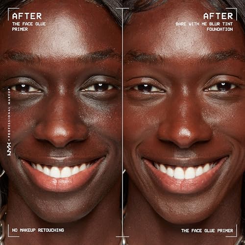 PROFESSIONAL MAKEUP The Face Glue Gripping Primer