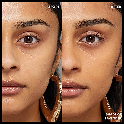 NYX Studio Perfect Primer Lavender